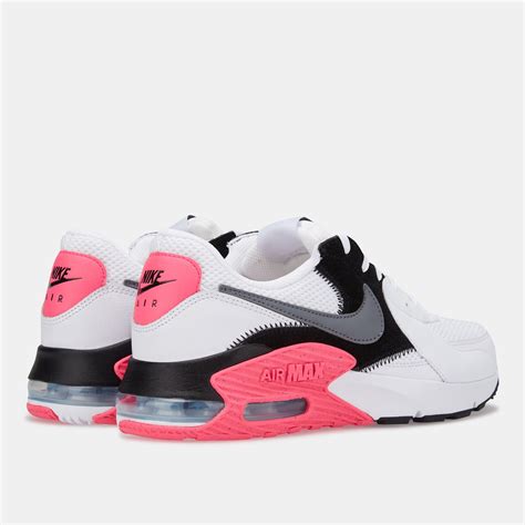 Girls Nike Max Air Shoes